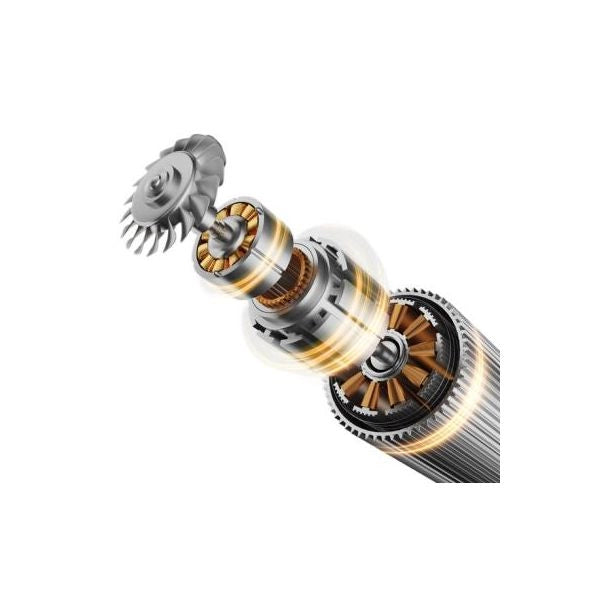 Xiaomi truclean w20 wet dry vacuum eu - 6941812791929