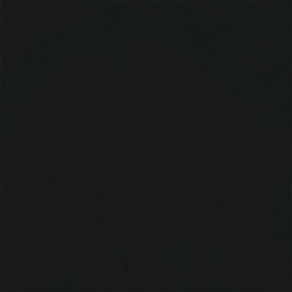 Struttura del letto con testiera Nero 140 x 190 cm Velluto 42027428