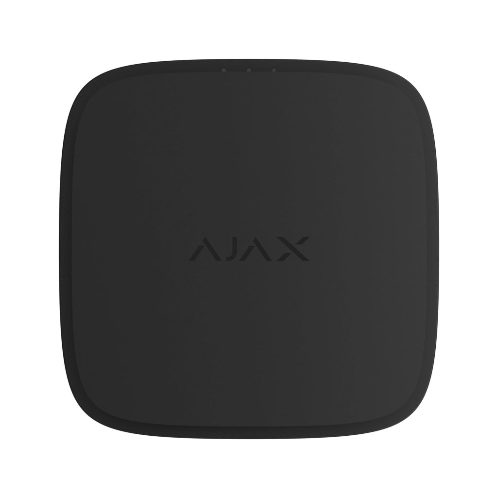 Ajax EN54 FireProtect VAD Nero