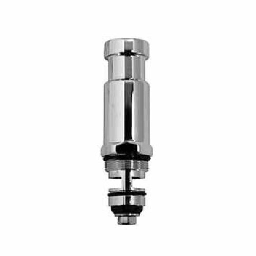 DEVIATORE MISCELATORE INCASSO- Cromo- ZUCCH- pezzi 1