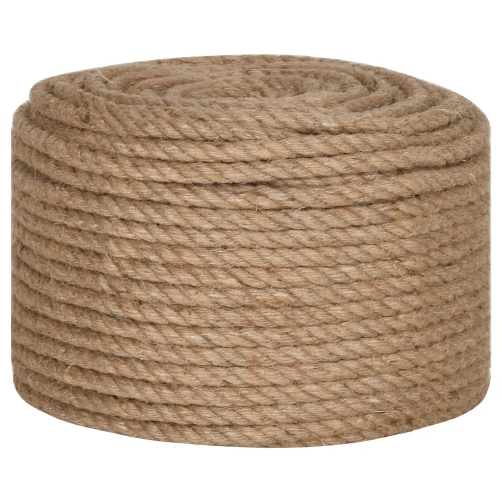 Corda | Fune in Juta 100% 12 mm 250 m