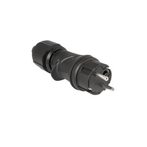 FME 80052 SPINA SCHUKO HI-PRO IP54 PROFESSIONALE