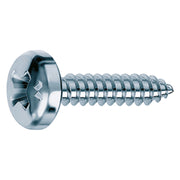 VITE AUTOFILETTANTE T.C. TC mm 4,8 x  19 - 5 centinaio - MUSTAD