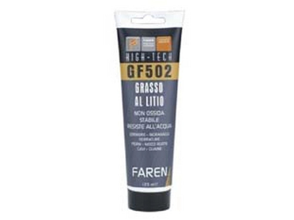 12pz grasso al litio gf502 - ml.125 cod:ferx.fer356770