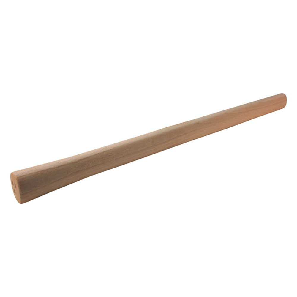 12pz manico legno per martello carpentiere cm 50 cod:ferx.101240nlm