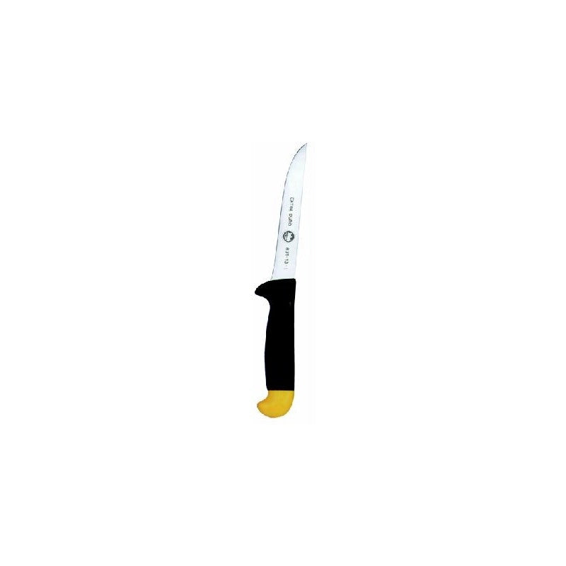 COLTELLO DA DISOSSO 'PROFESSIONALE' DUE BUOI 16 cm - DUE BUOI