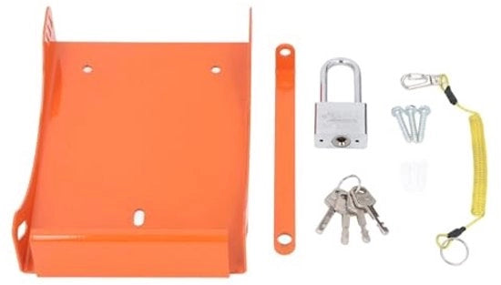 Ottimizzatore di soffiaggio portatile - Supporto per soffiabottelli manuale - Cinghia in carbonio - Supporto di montaggio - Soluzione di stoccaggio pratica - Per serie BG - Supporto per soffiabottelli