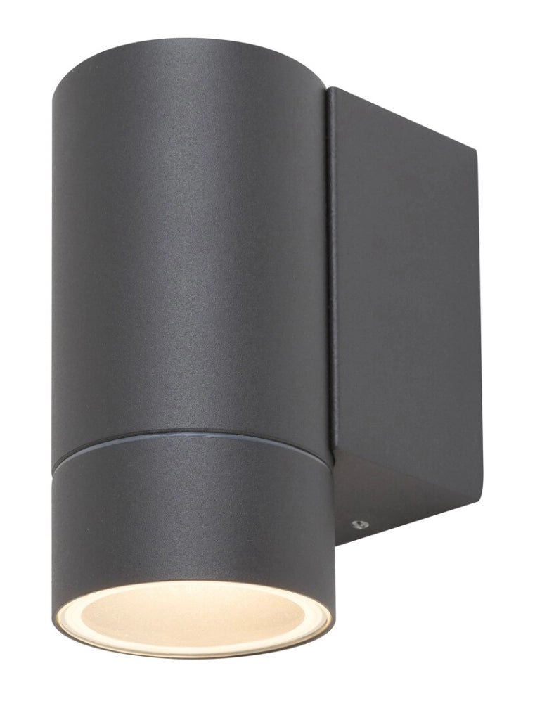 Applique esterna Phoenix antracite GU10 IP54 Rabalux