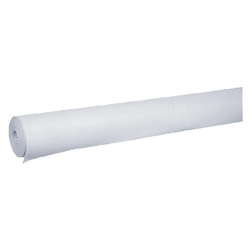 CARTA SOTTOPARATO colore bianco- 28 rotolo