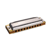 Armonica hohner a800305 ms series blues harp