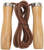 Tou di Spring Houten Manubrio - Portatile - Effettivo per Fitness - Allenamento Aerobico - Adatto per HIIT - Grip Comodo - Tou di Fitness