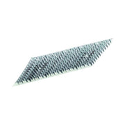 LAMA RICAMBIO PER RASCHIATORE 250x144 mm PAVAN