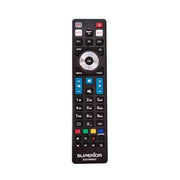 TELECOMANDO UNIVERSALE PER TV PHILIPS - SUPERIOR ELETTRONICS
