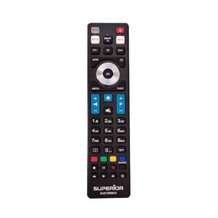 TELECOMANDO UNIVERSALE PER TV PHILIPS - SUPERIOR ELETTRONICS