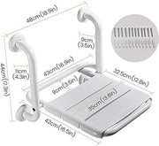 Sedia per Bagni Antiscivolo