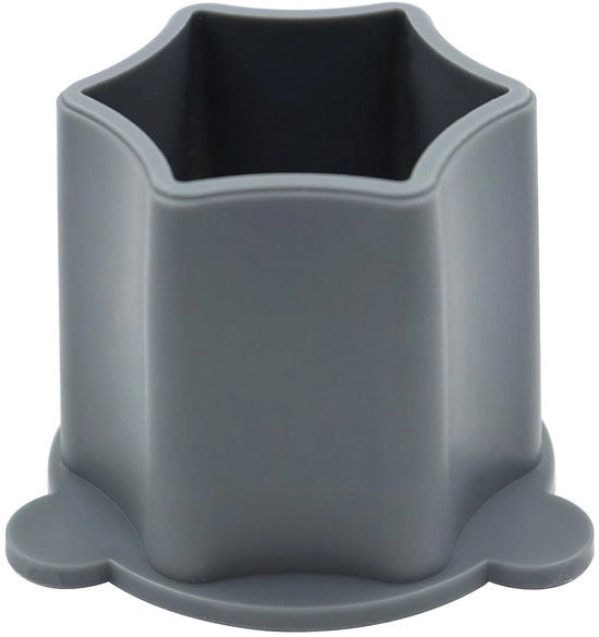 Schiacciante a vapore - 6,5 x 6,3 cm - Adatto per Thermomix e Varoma - Progettato per la durata - Migliora i risultati della cottura