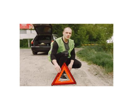 TRIANGOLO EMERGENZA OMOLOGATO