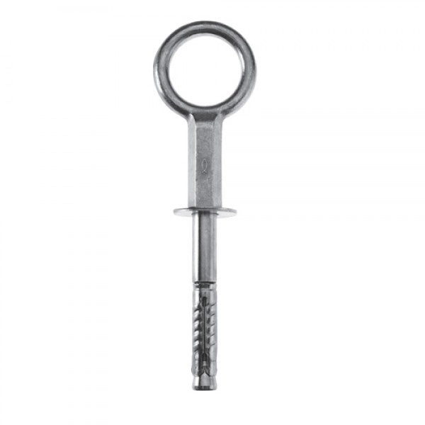 GOLFARE PER PONTEGGI 'DE 02' M10x270/170 - 15 pezzi- TECFI