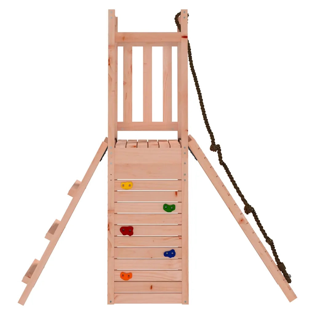 Set da Gioco da Esterno in Legno Massello di Douglas 3155916