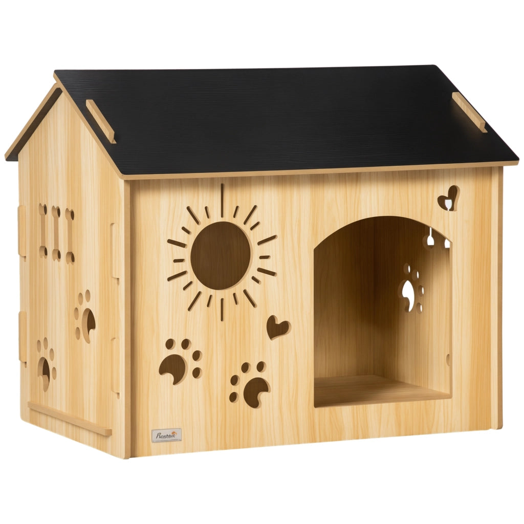 Cuccia per Cani da Interno ¨C Minimal ¨C Rovere
