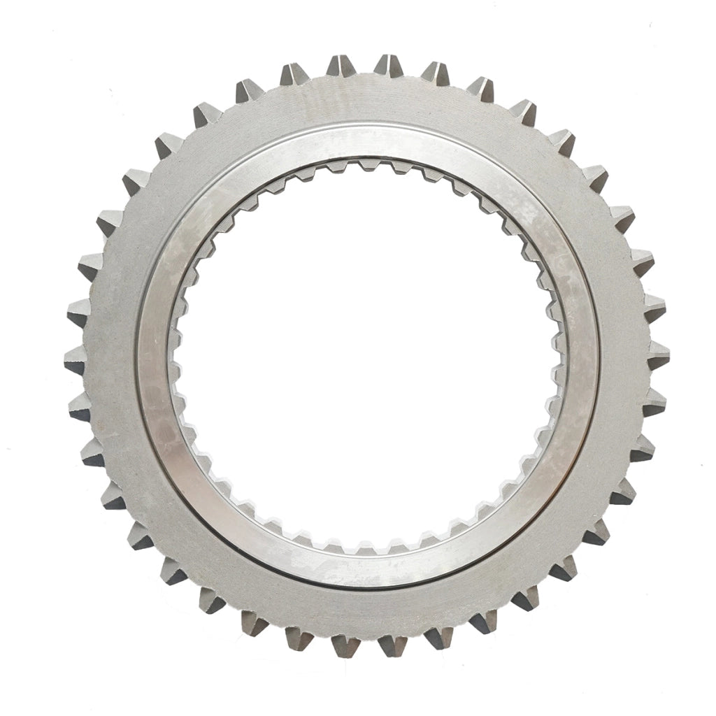 Anello di distribuzione per Massey Ferguson interno Z=38, esterno Z=38 codice OEM 1686459M1