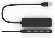 Hub USB 3.0 Ripartitore 5Gbps Distributore USB