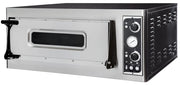 Forno pizza BASIC 4, HENDI, 1 camera
