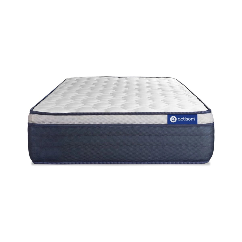 Materasso Actimemo max 120x200cm - Spessore : 26cm - Memory foam - Rigido