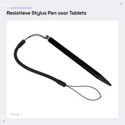 Stilo Resistivo per Tablet