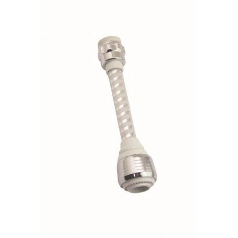 Rompigetto pk con aeratore doccetta e manicotto