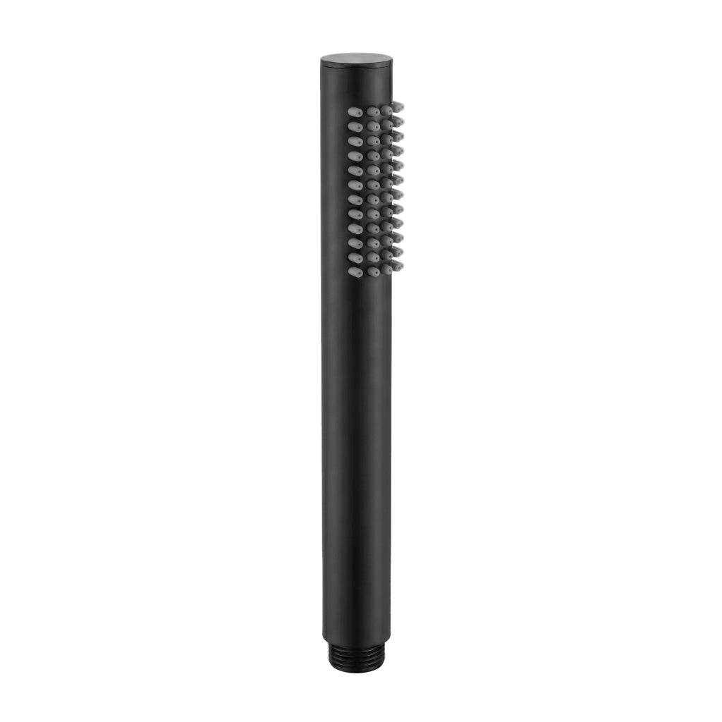 Doccia A Mano Rea Js-018 Black