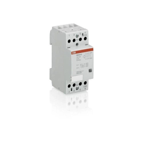 ABB ESB 24-20 230V AC/DC CONTATT.MOD(ESB2520N06)