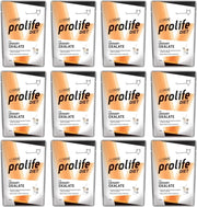 Offerta 12 bustine - Prolife Cat umido urinary Oxalate - 85 Gr.