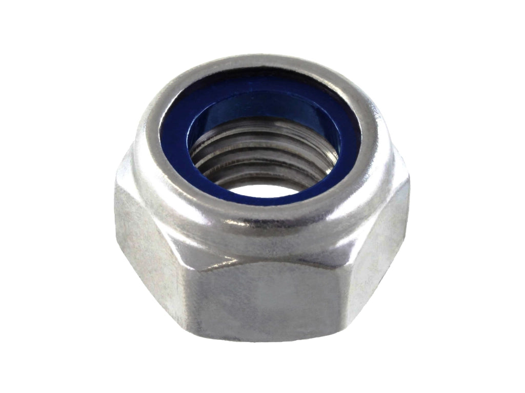 DADO AUTOBLOCCANTE INOX M4 - 1000 pezzi