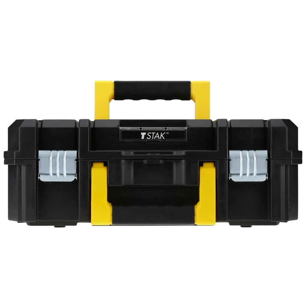 Stanley FATMAX PRO-STACK FMST1-71966 Valigia Porta Utensili Impilabile, 13,5 L