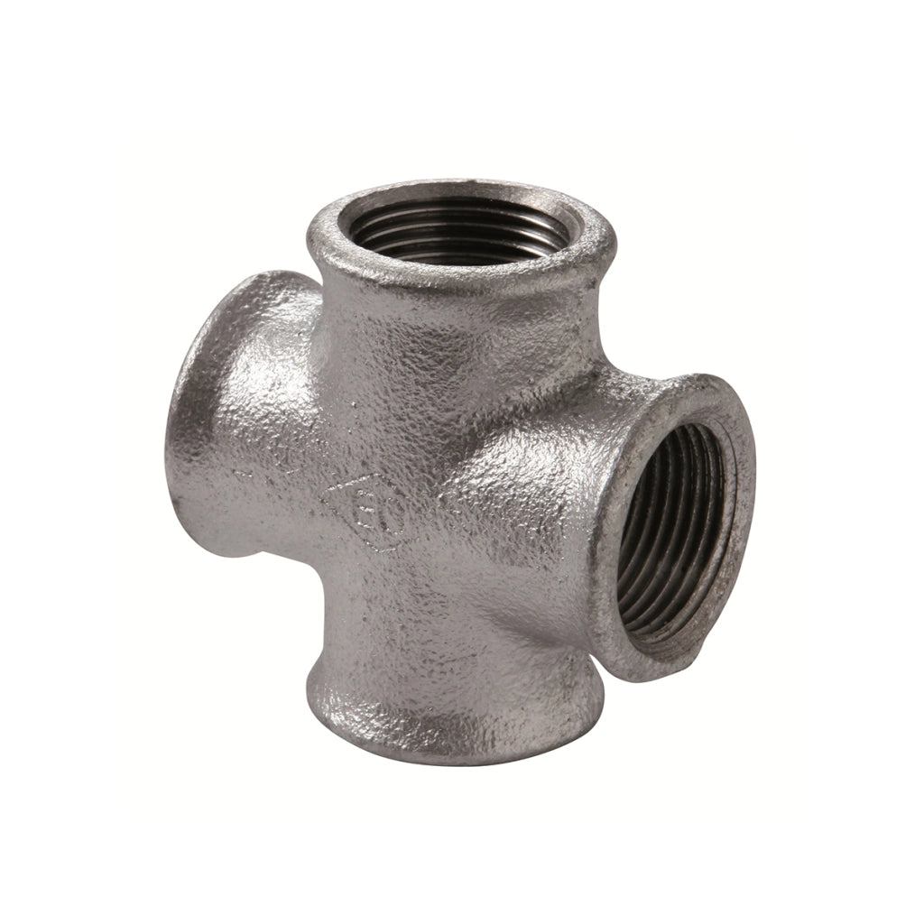 CROCE ZINCATA- 2- ATUSA- pezzi 1