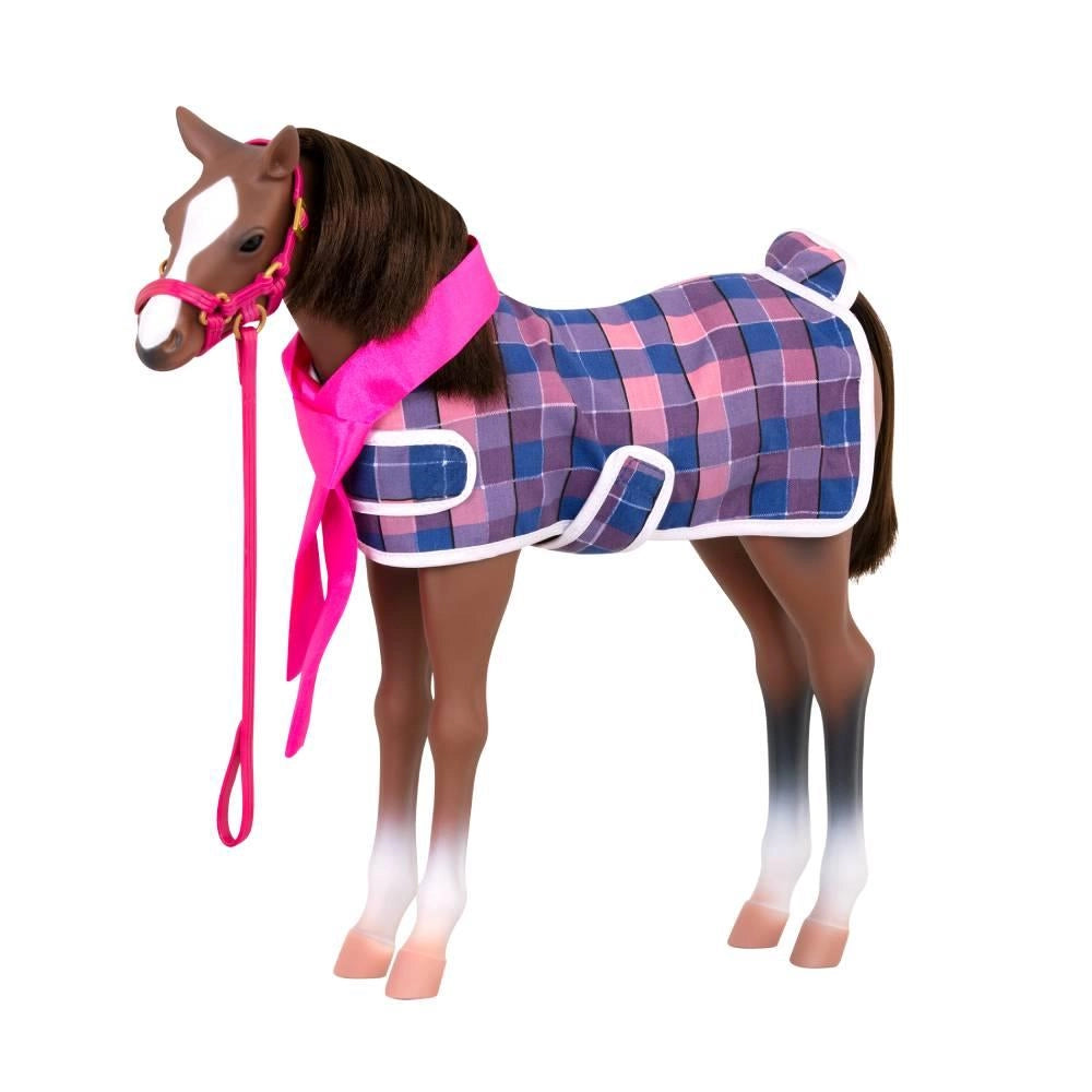 Og Dolls - Quarter Horse Foal