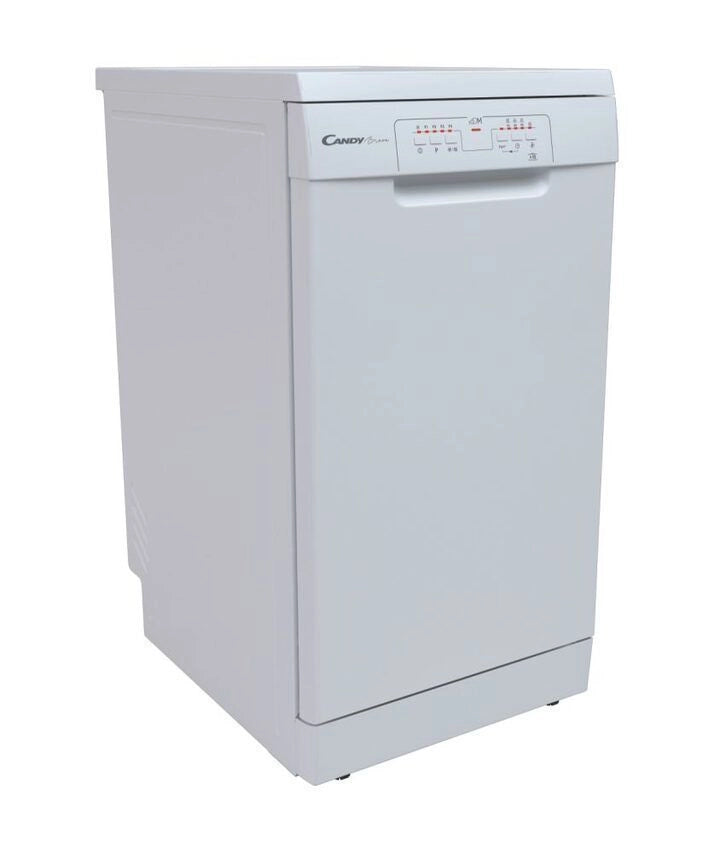 Candy Brava CDPH 2L1049W-80 Libera installazione 10 coperti E