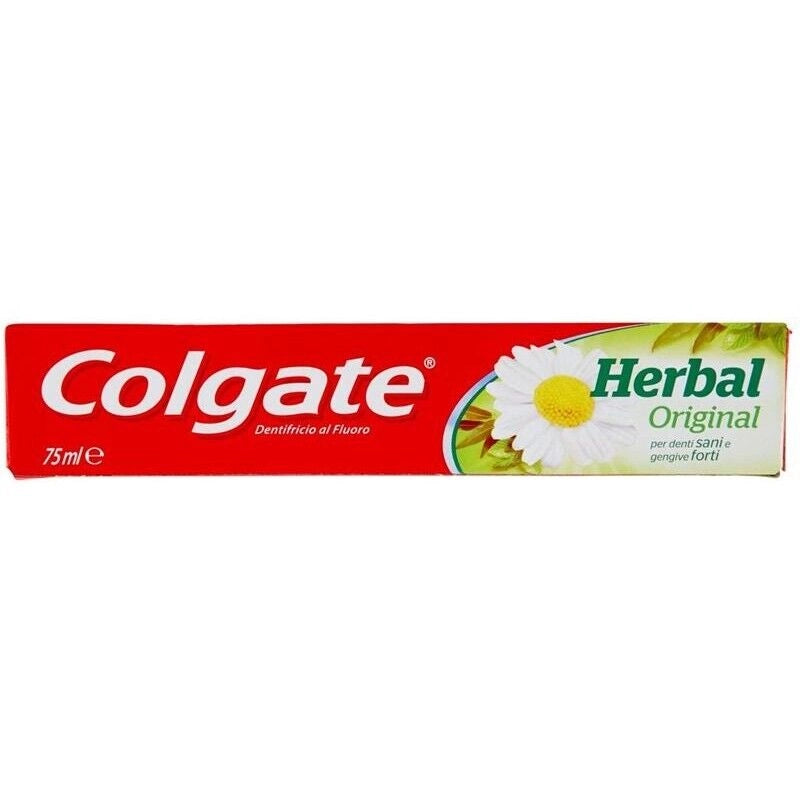COLGATE DENT HERBAL 75ML