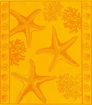 Tessuto da bagno in cotone - 100% cotone - 180x200 cm