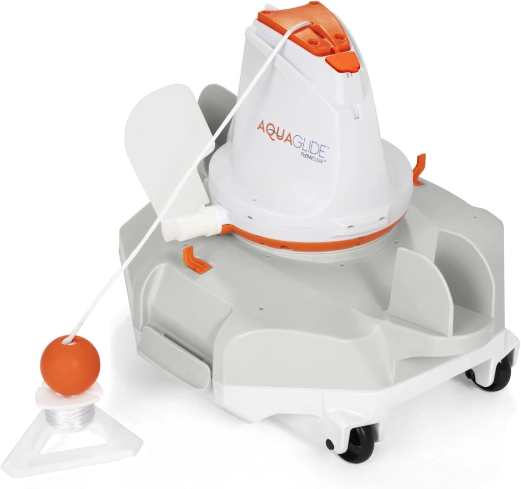 Flowclear Robot Pulitore Automatico AquaGlide BESTWAY