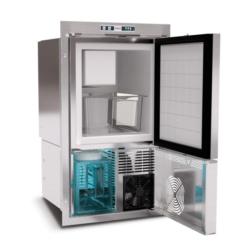 ICE MAKER IM XT REFILL
