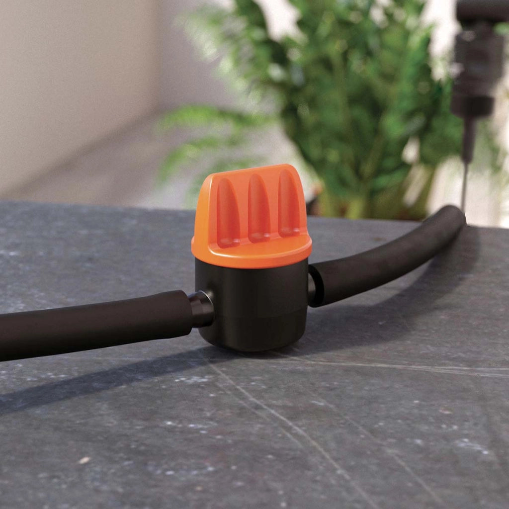 KIT MICROIRRIGAZIONE 'DRIP' PER 20 VASI Art. 90764  - CLABER