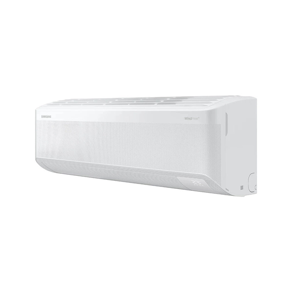 Condizionatore Dual Split Samsung WindFree Avant S2 7+12 con AJ040TXJ2KG R-32 Wi-Fi Integrato