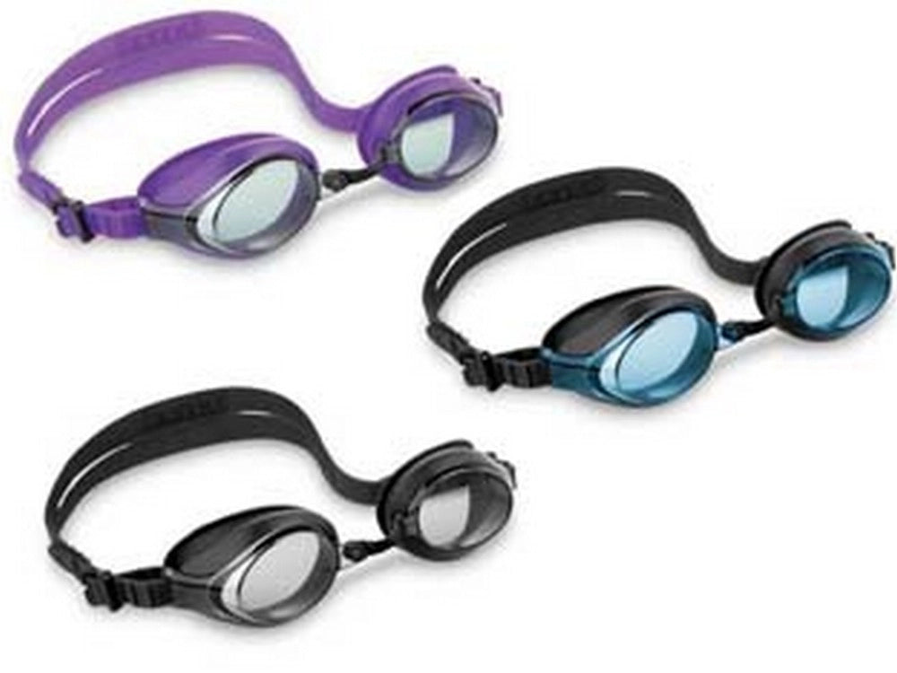 1blister occhiali piscina serie "pro" +14 anni - peso kg.0,10 (55691) cod:ferx.fer157995