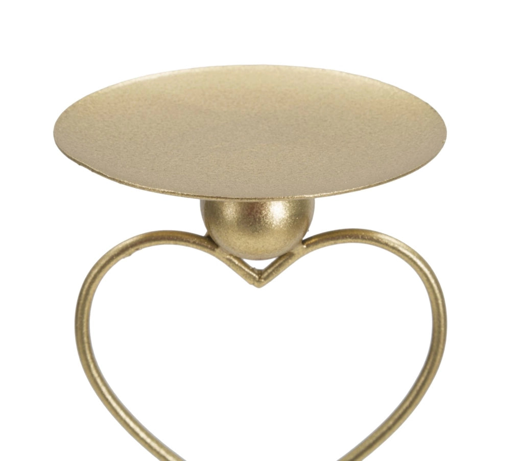 P/CAND HEARTS CM 14,5X10X32,5