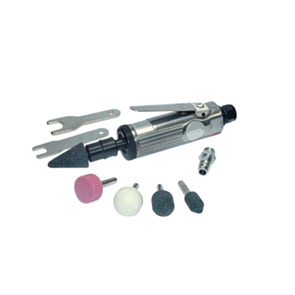 Kit smerigliatrice dritta
