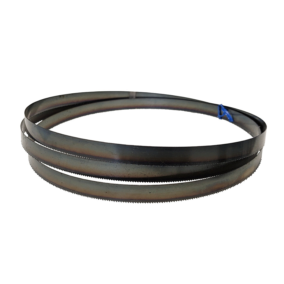 LAMA A NASTRO PER LEGNO 1400x6x0,6 mm Z6