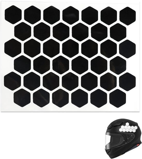 Etichetta riflettente - Etichette di sicurezza idonee all'acqua - Massima visibilità - Per bicicletta/scooter/carrello per bambini - Duratura - Adesivo forte - Etichetta di sicurezza 

Modello: 
Specifica tecnica: 
Codice prodotto: