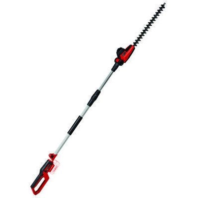 TAGLIASIEPI TELESCOPICO A BATTERIA 18V EINHELL POWER CHANGE BATTERIA ESCLUSA